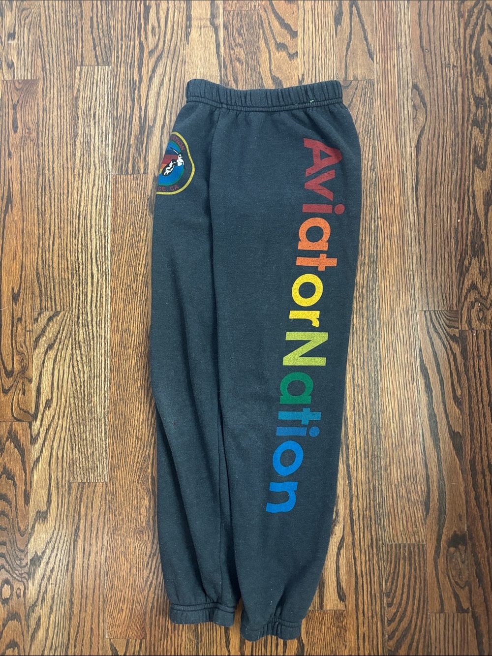 Aviator Nation kids size 8